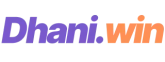 Dhani Win Logo