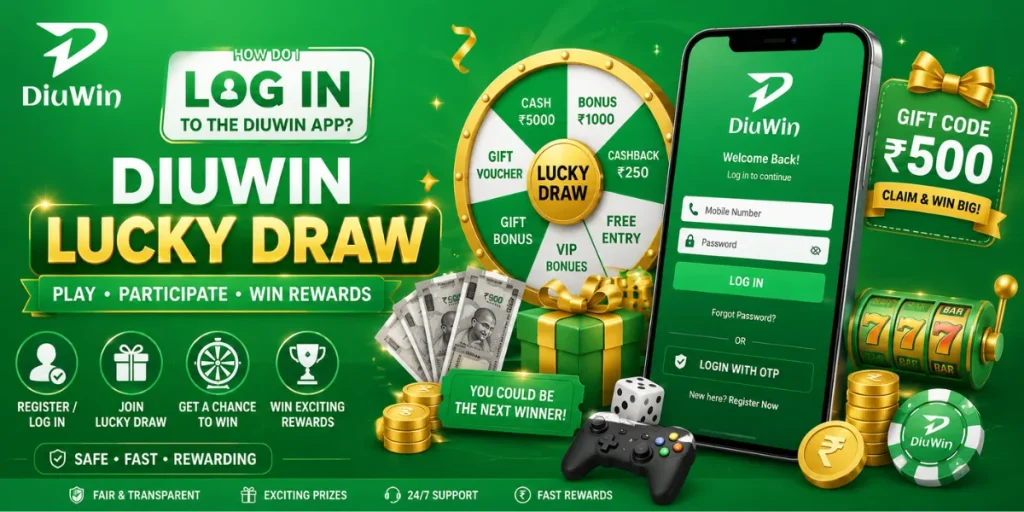 DiuWin Lucky Draw (2)